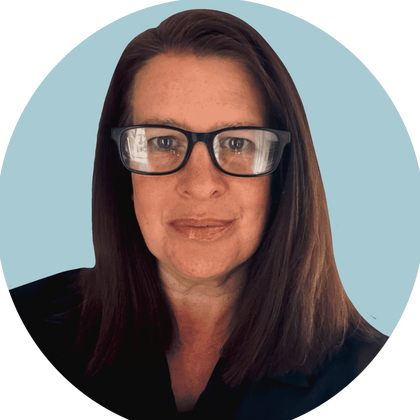 Sarah, Belief Coding® practitioner and transformational coach at Rewire Place in West Yorkshire